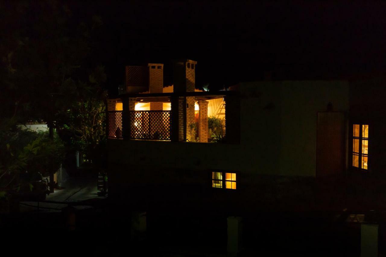 Villa Of The Old Olive Oil Factory Agios Konstantinos  Екстер'єр фото